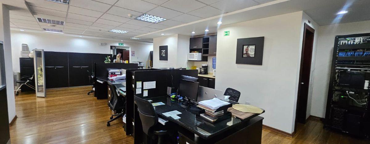 Oficina Comercial de 279 m² en Venta, Catalina Aldaz y Portugal — imagen 4