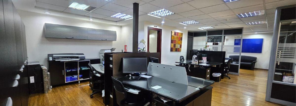 Oficina Comercial de 279 m² en Venta, Catalina Aldaz y Portugal — imagen 2