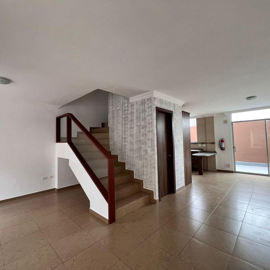 Casa en Venta Sector Pusuqui a 3 Min del Centro Comercial El Condado — imagen 10