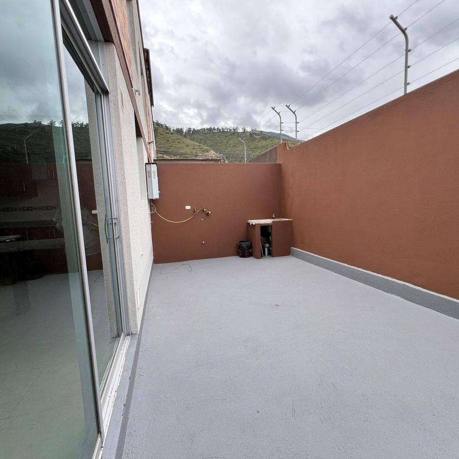 Casa en Venta Sector Pusuqui a 3 Min del Centro Comercial El Condado — imagen 3