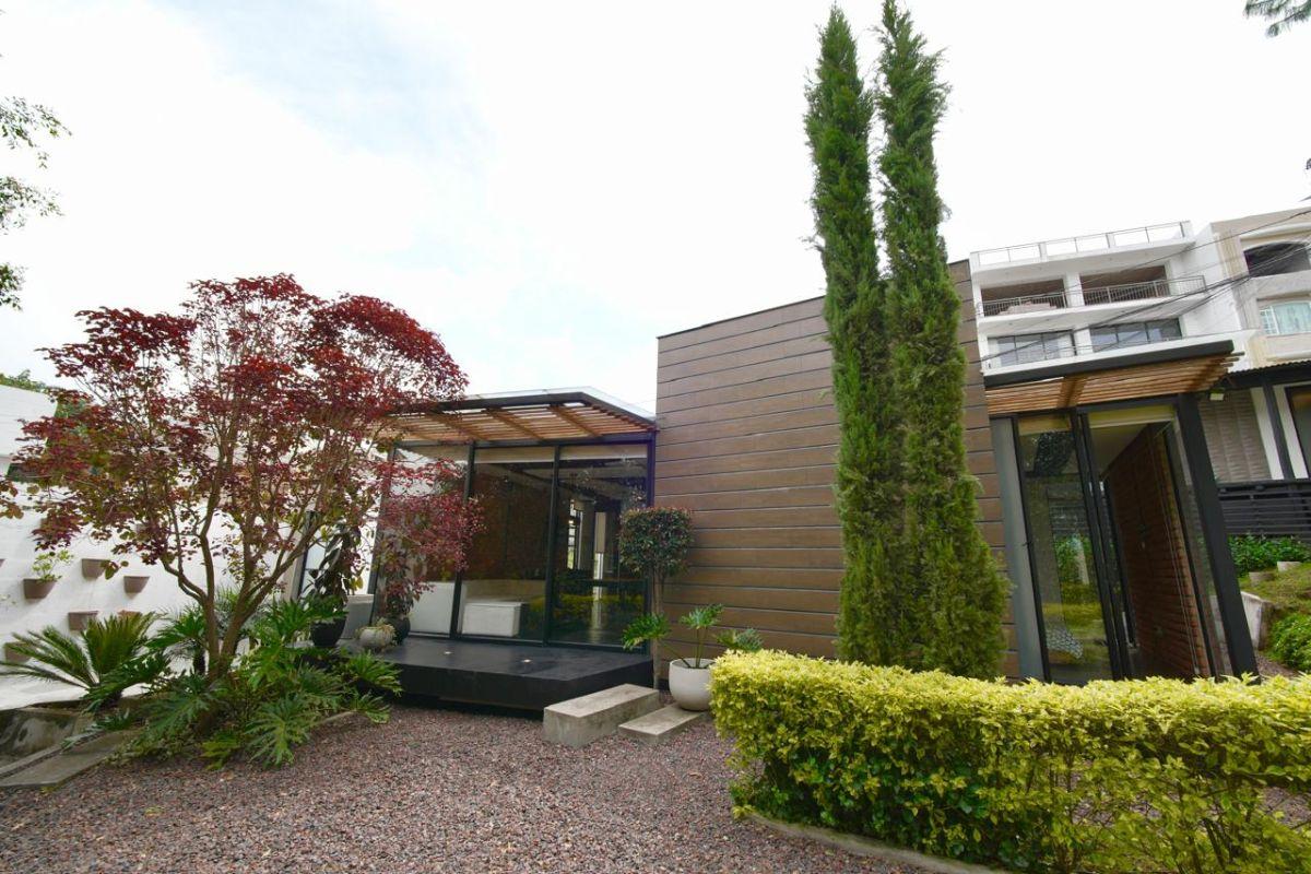 Propiedad en Venta – San Juan de Cumbayá — imagen 7