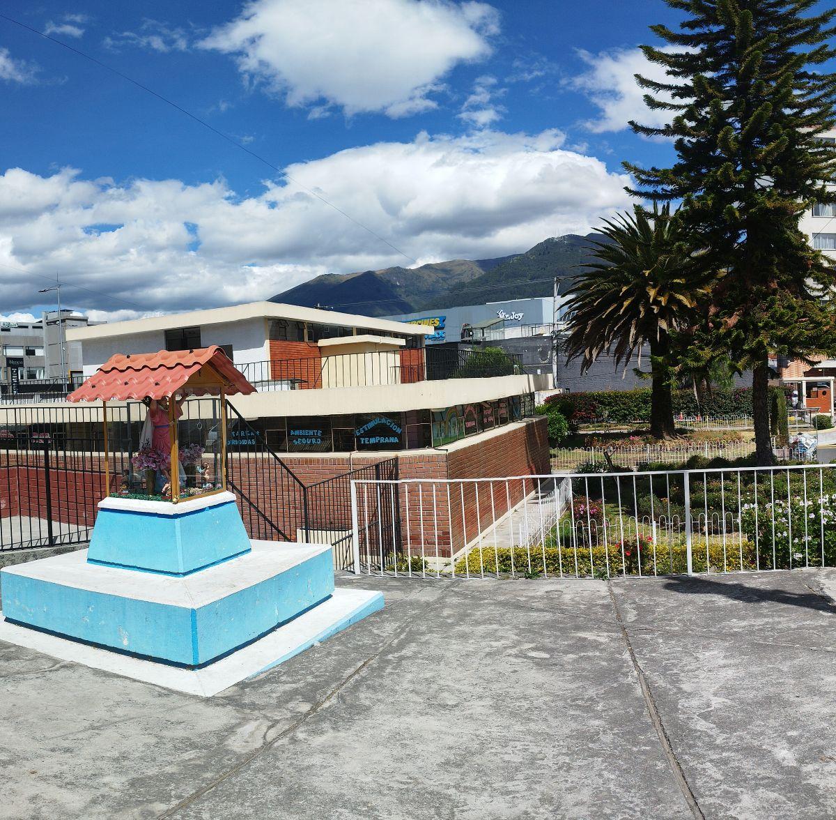 Vendo Departamento 3 Dorm. Udla Granados — imagen 10
