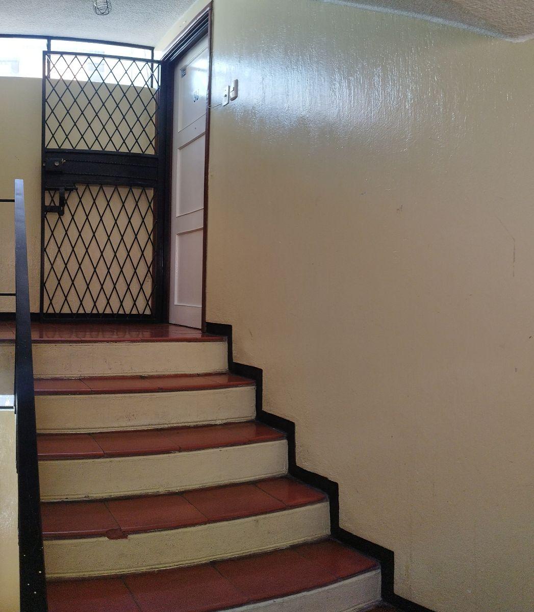 Vendo Departamento 3 Dorm. Udla Granados — imagen 5