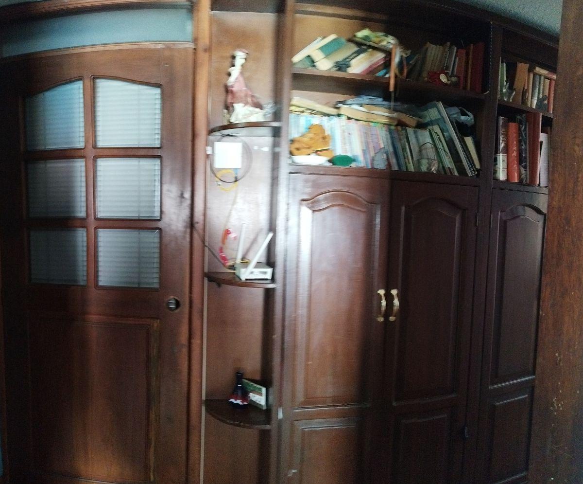 Vendo Departamento 3 Dorm. Udla Granados — imagen 2