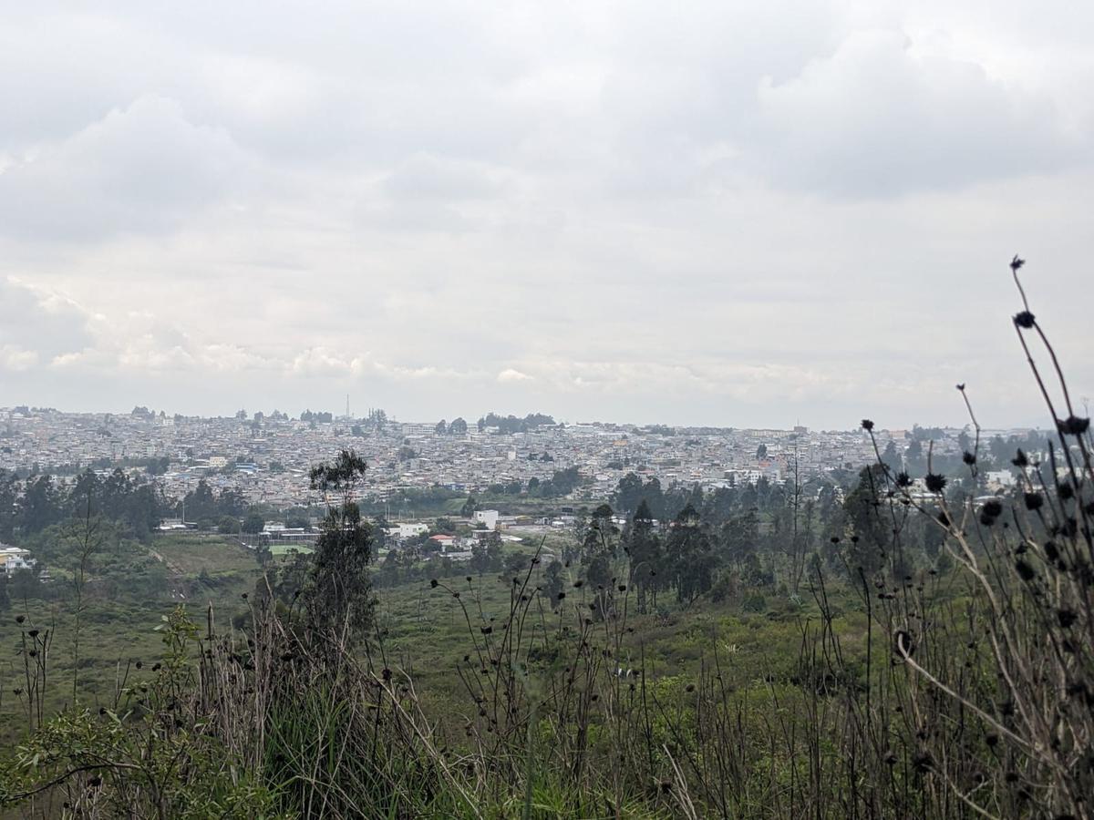 En Venta Lindo Terreno Urb. Mastodontes 540 m² — imagen 4