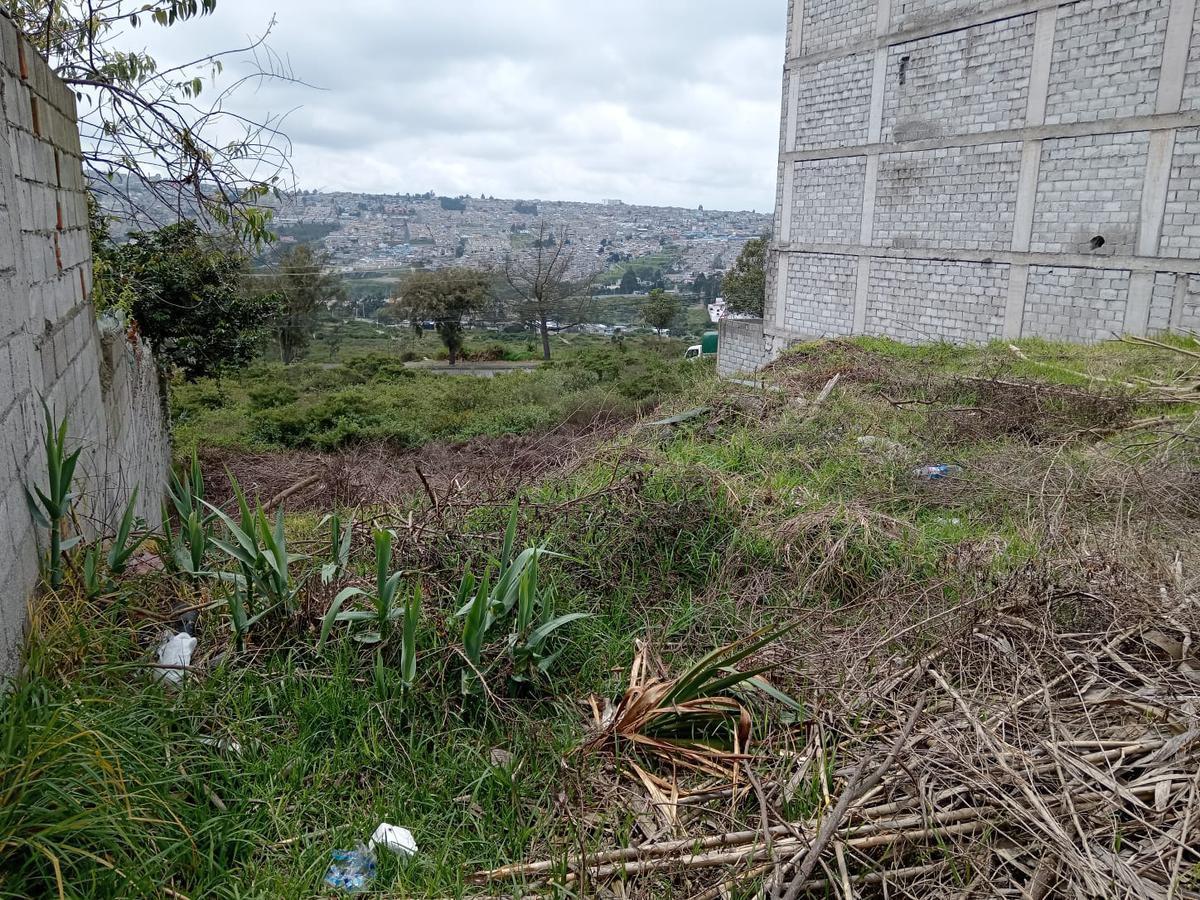 En Venta Lindo Terreno Urb. Mastodontes 540 m² — imagen 3