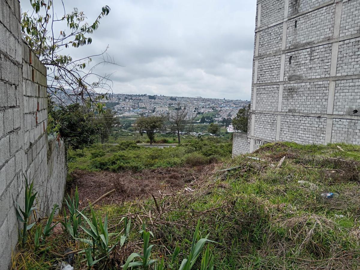 En Venta Lindo Terreno Urb. Mastodontes 540 m² — imagen 2
