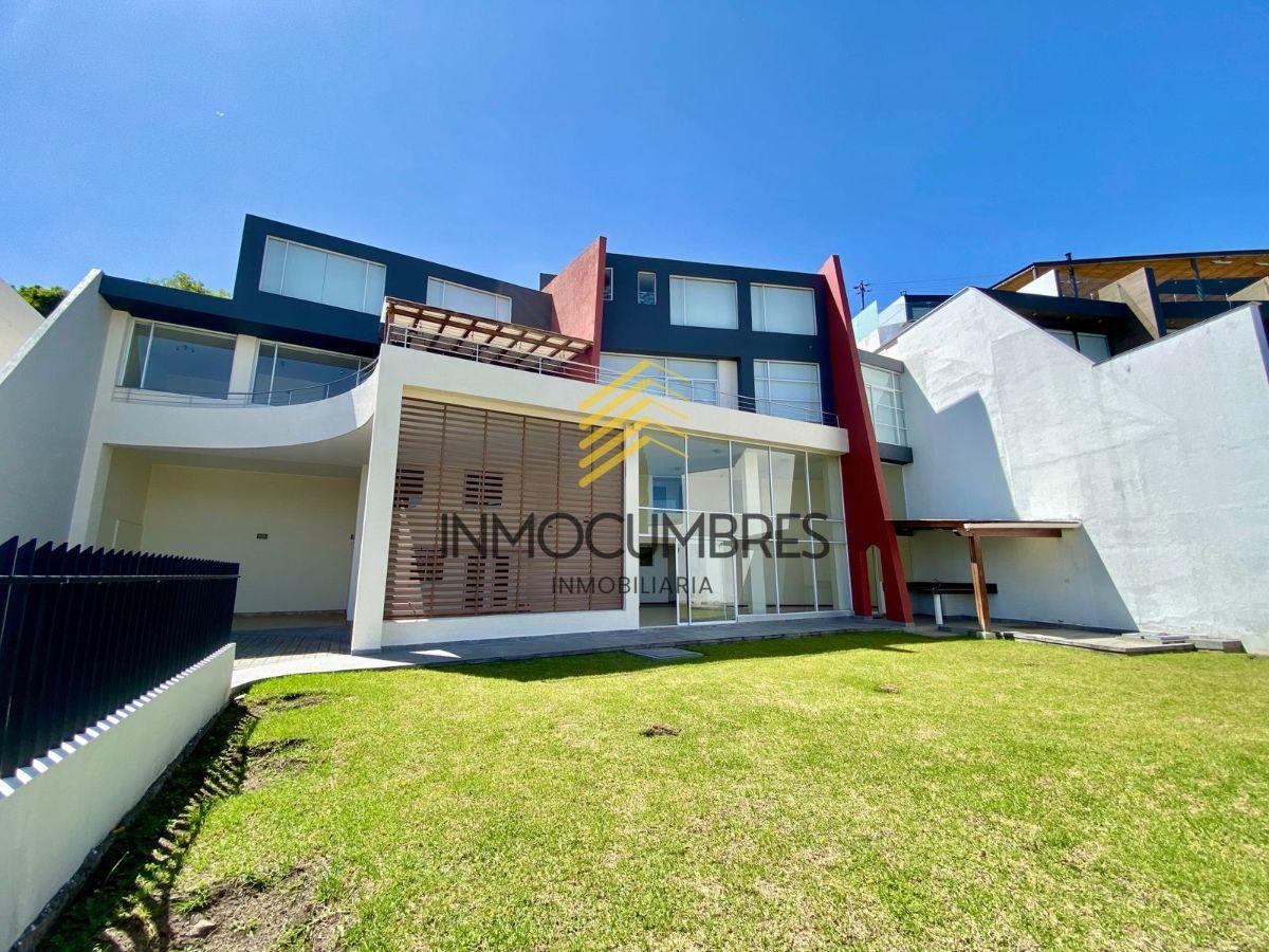 Casa en venta en Quito, Pichincha