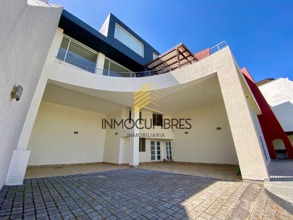 Casa de Lujo en Venta o Renta Sector Rancho San Frnacisco — imagen 10
