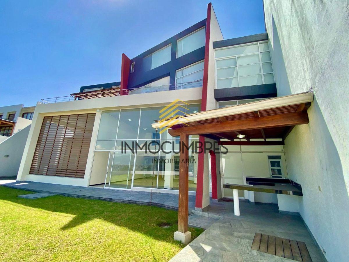 Casa de Lujo en Venta o Renta Sector Rancho San Frnacisco — imagen 9