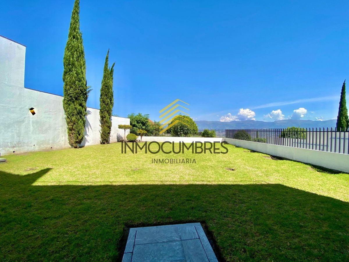 Casa de Lujo en Venta o Renta Sector Rancho San Frnacisco — imagen 8