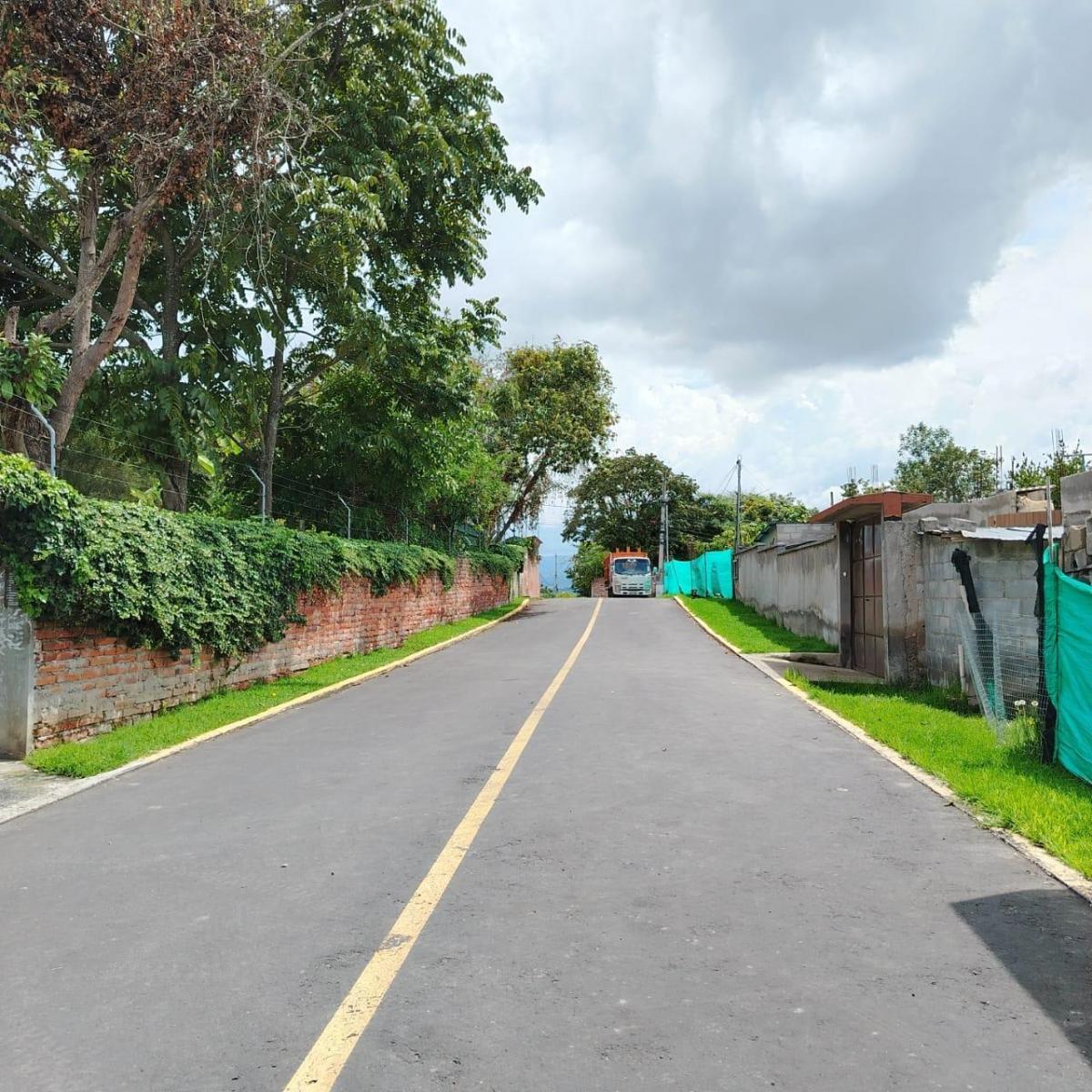 Venta en Tumbaco Terreno Plano en Collaqui — imagen 9