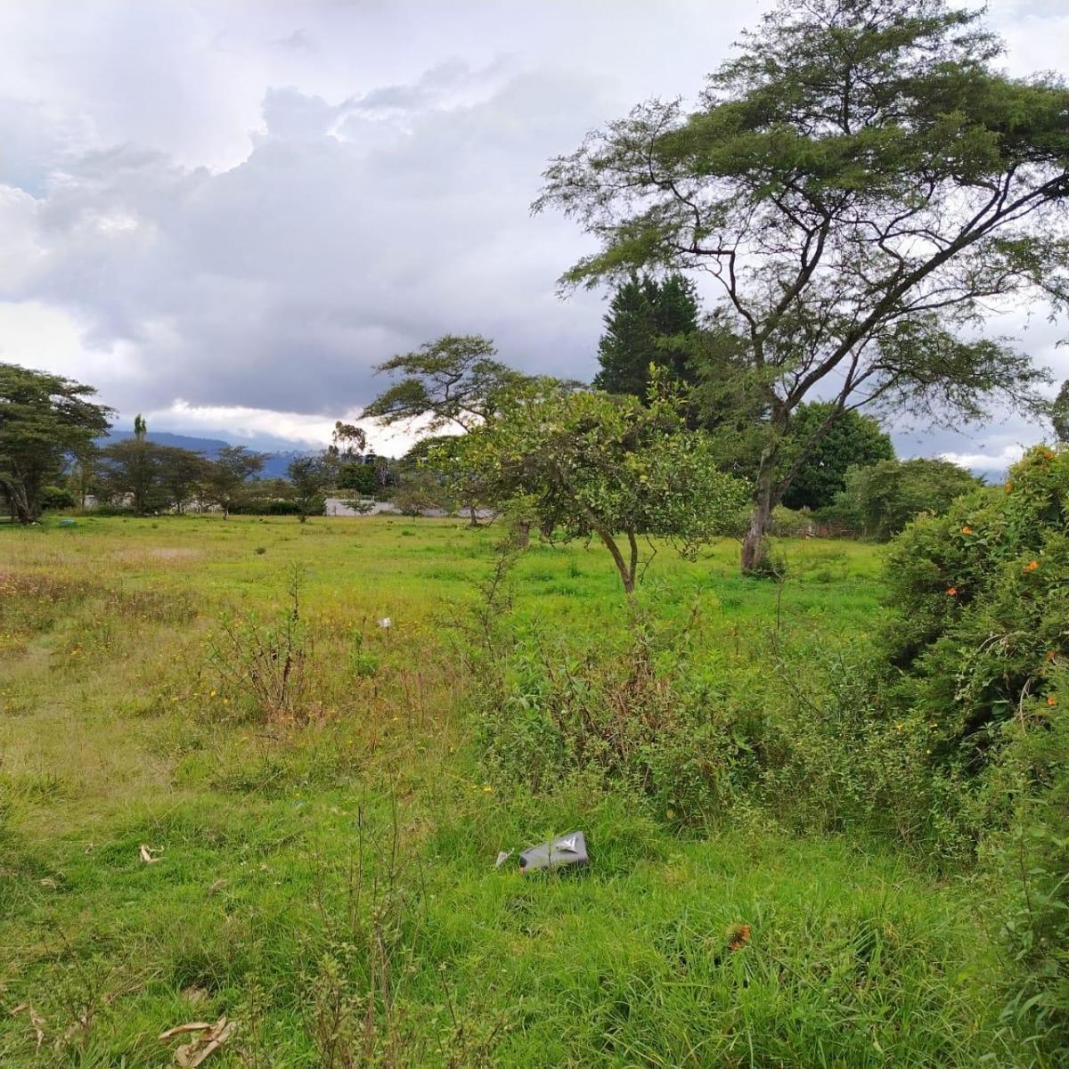 Venta en Tumbaco Terreno Plano en Collaqui — imagen 8