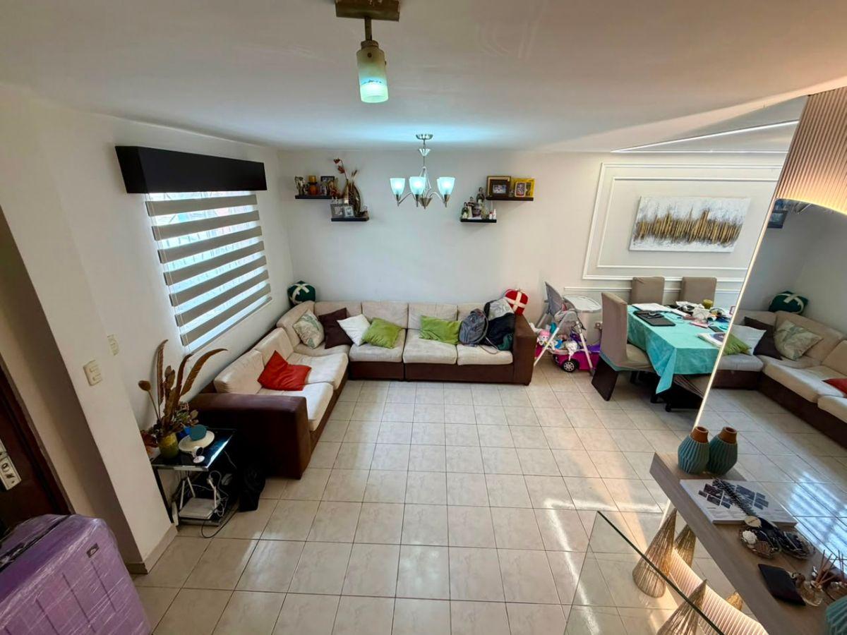 Casa de 90 m² con 3 Habitaciones en Venta en Urbanización Málaga 1, Vía a Samborondón - Salitre, Guayas — imagen 4