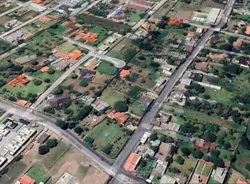 En Venta Terreno Para Proyecto Inmobiliario | 2.622 m² | Cos 35/105 | 3 Pisos — imagen 3