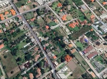 En Venta Terreno Para Proyecto Inmobiliario | 2.622 m² | Cos 35/105 | 3 Pisos — imagen 2