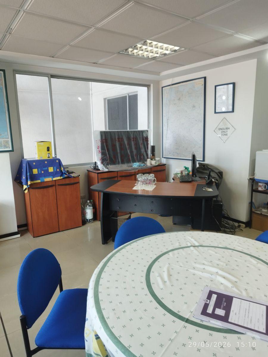 Vendo Oficina de 38.65 m en La Seis de Diciembre y Bossano Quito — imagen 10
