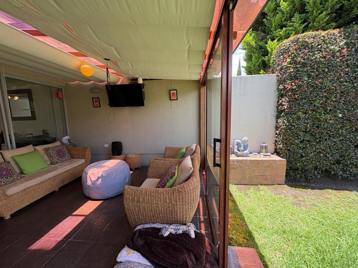 Casa - Tumbaco — imagen 8