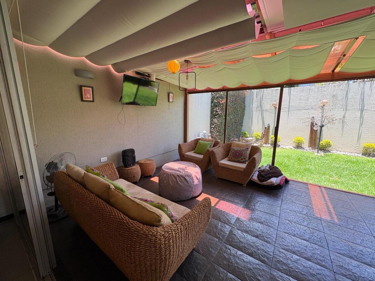 Casa - Tumbaco — imagen 7
