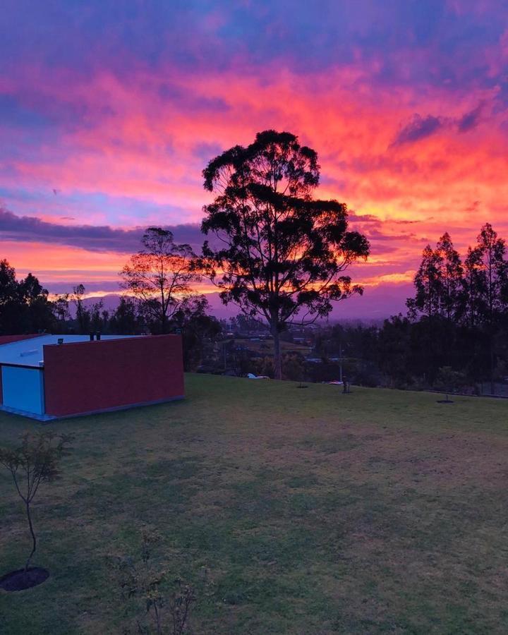 Venta Casa en Yaruquí en Gran Terreno a Precio de Oportunidad — imagen 4