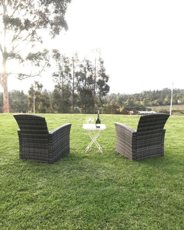Venta Casa en Yaruquí en Gran Terreno a Precio de Oportunidad — imagen 3