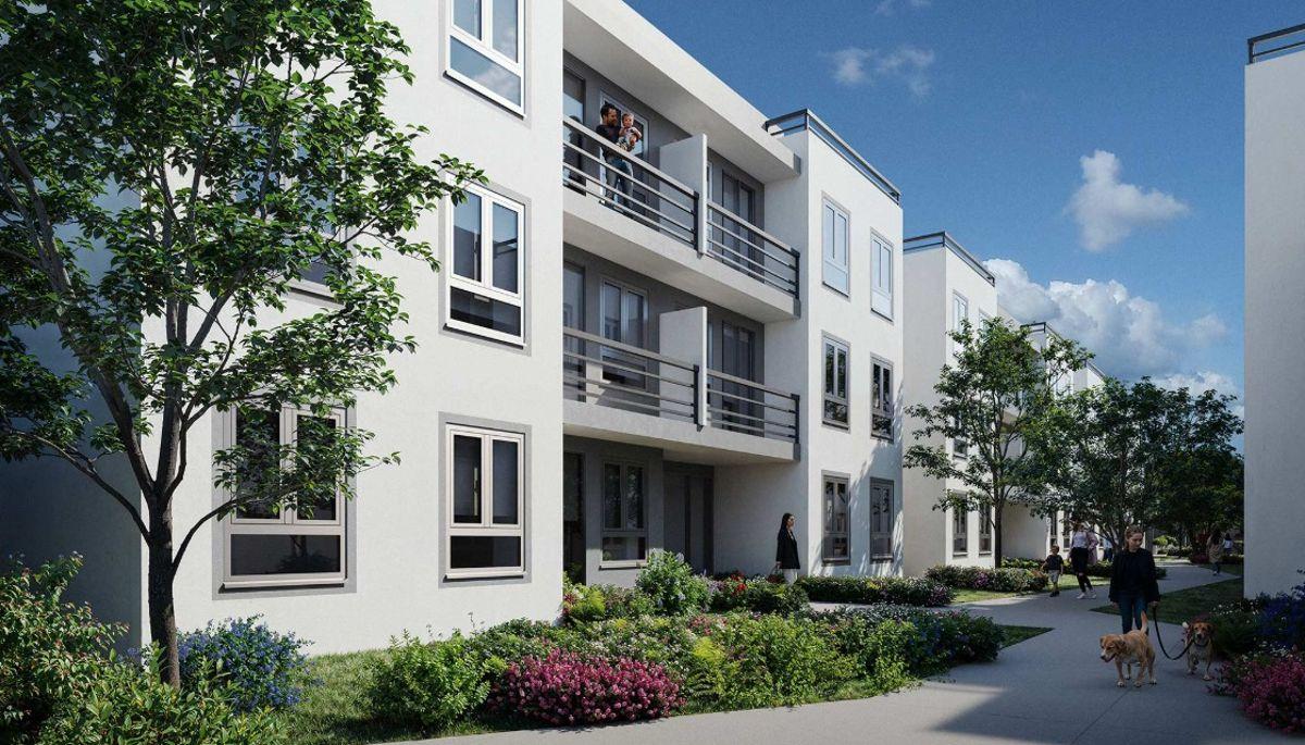 Venta Departamentos Estrenar 58 m² — imagen 9