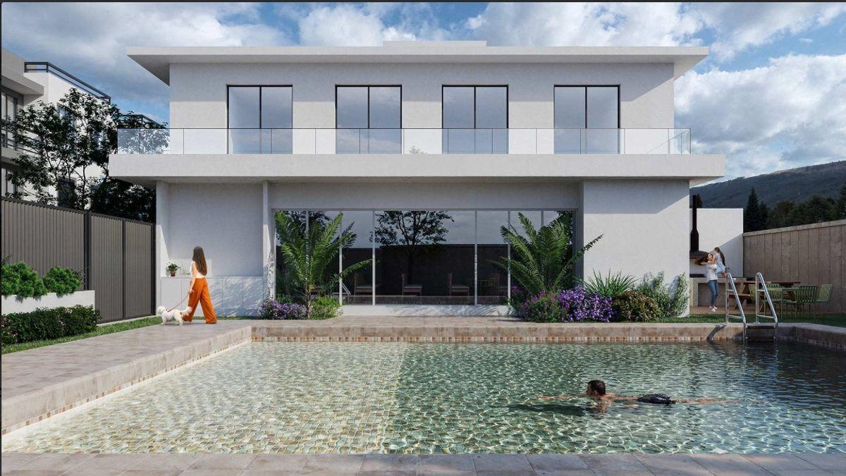 Venta Departamentos Estrenar 58 m² — imagen 5