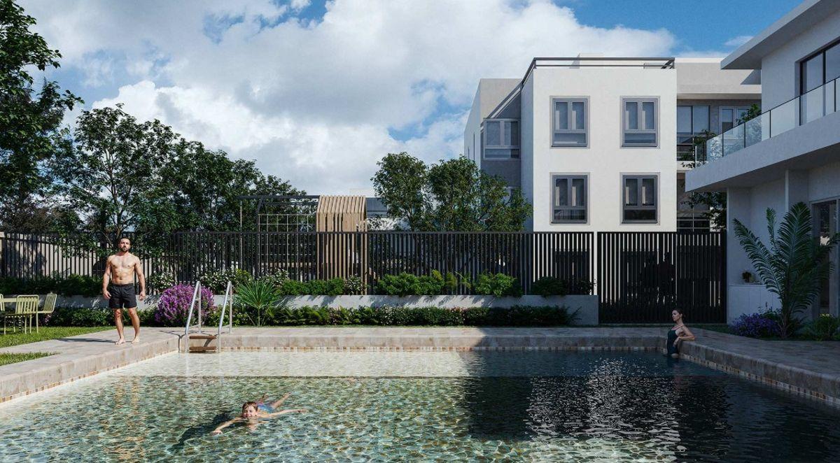 Venta Departamentos Estrenar 58 m² — imagen 3