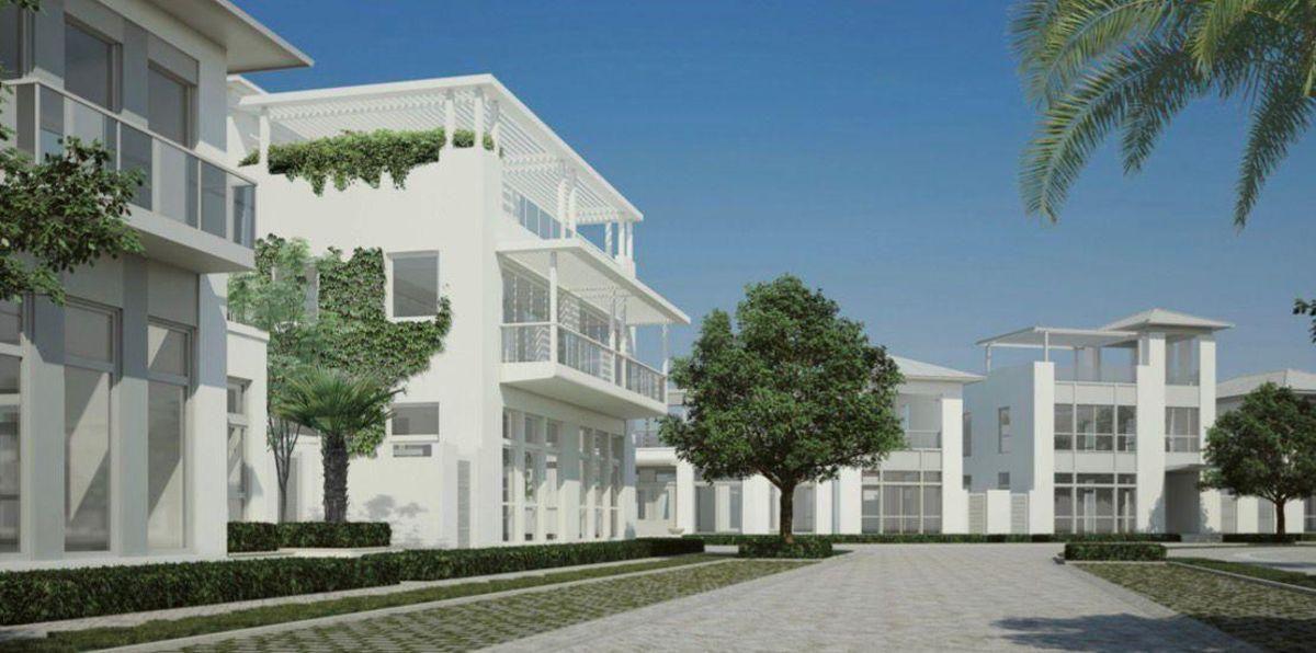 Samborondón Km 7.5 Aires Sur Terrenos Al Lago en Venta Entrega Octubre 2027, Guayas — imagen 4