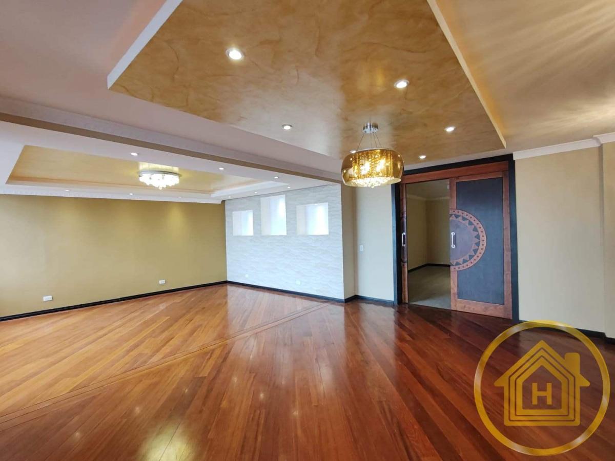 Departamento en Venta, de 3 Dorm., en Urbanizacion con Seguridad, Sector Noroccidente, Quito — imagen 10