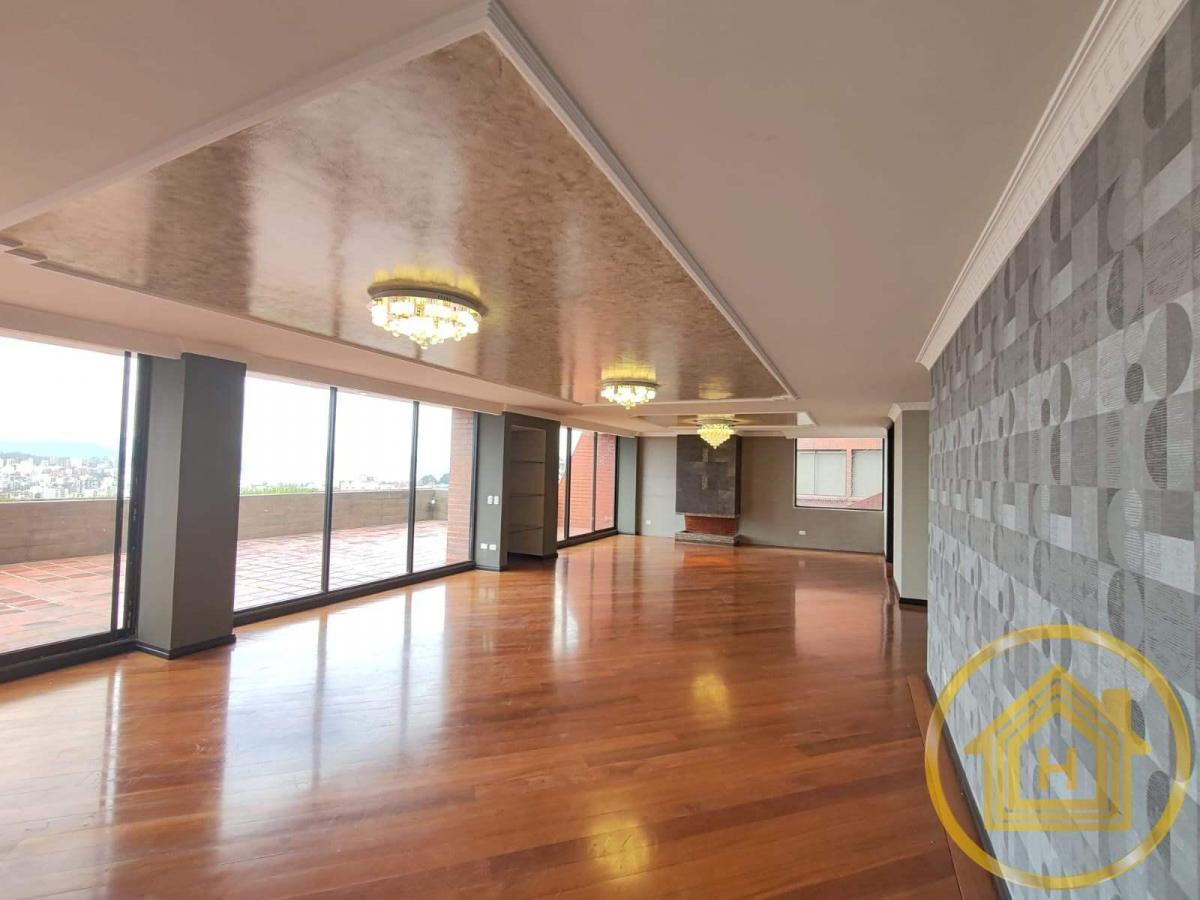 Departamento en Venta, de 3 Dorm., en Urbanizacion con Seguridad, Sector Noroccidente, Quito — imagen 7