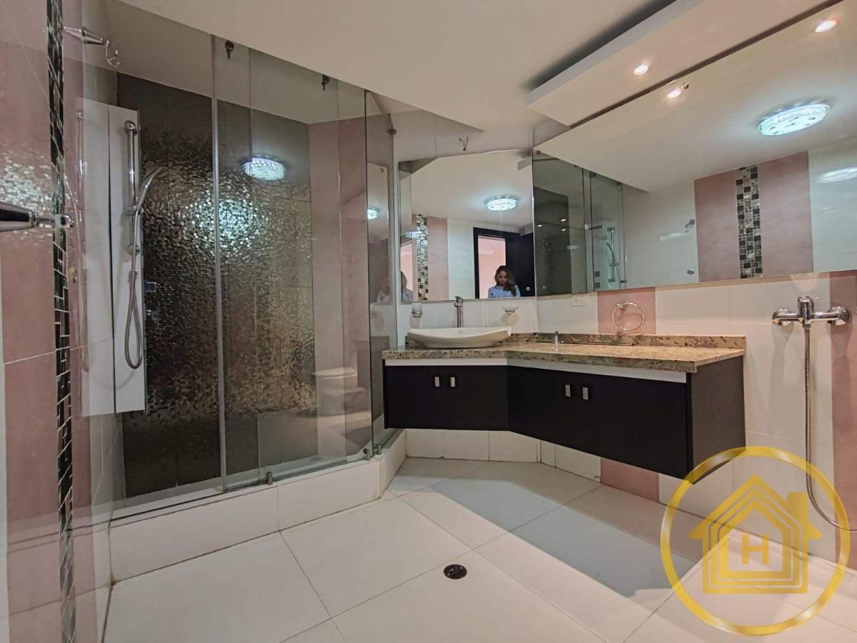 Departamento en Venta, de 3 Dorm., en Urbanizacion con Seguridad, Sector Noroccidente, Quito — imagen 2