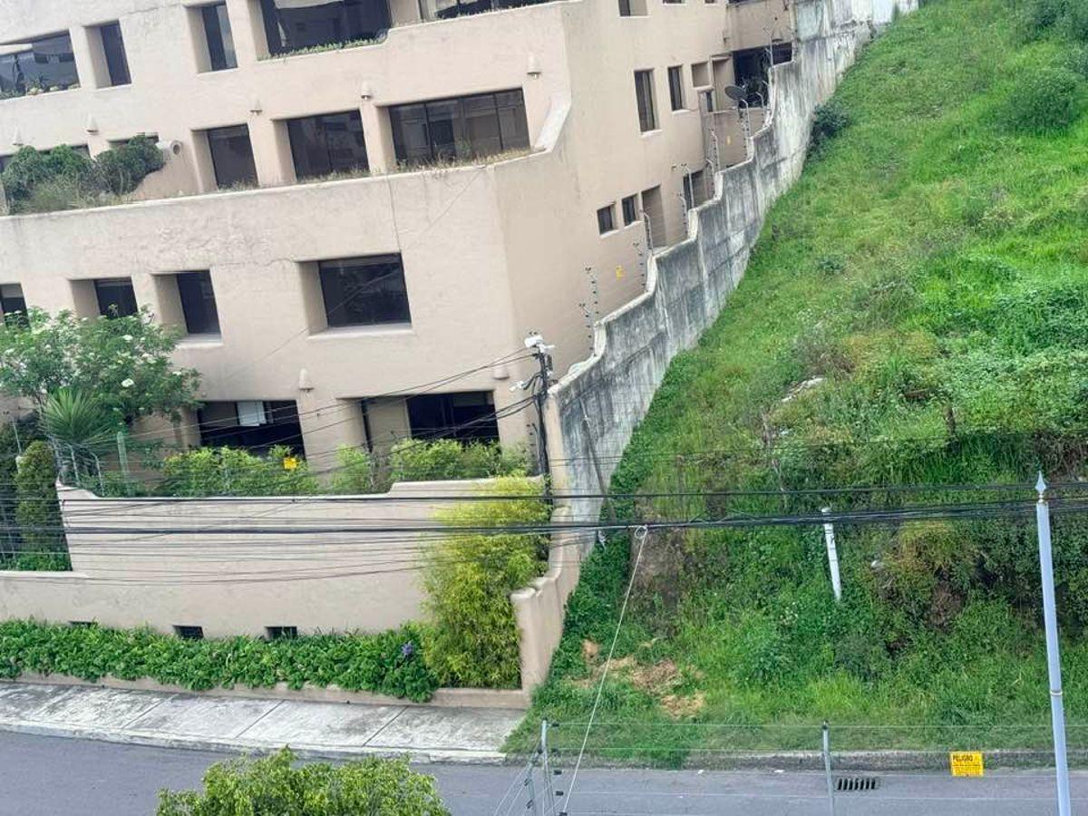 Terreno de 1044 m² en Venta en Quito Tenis — imagen 7