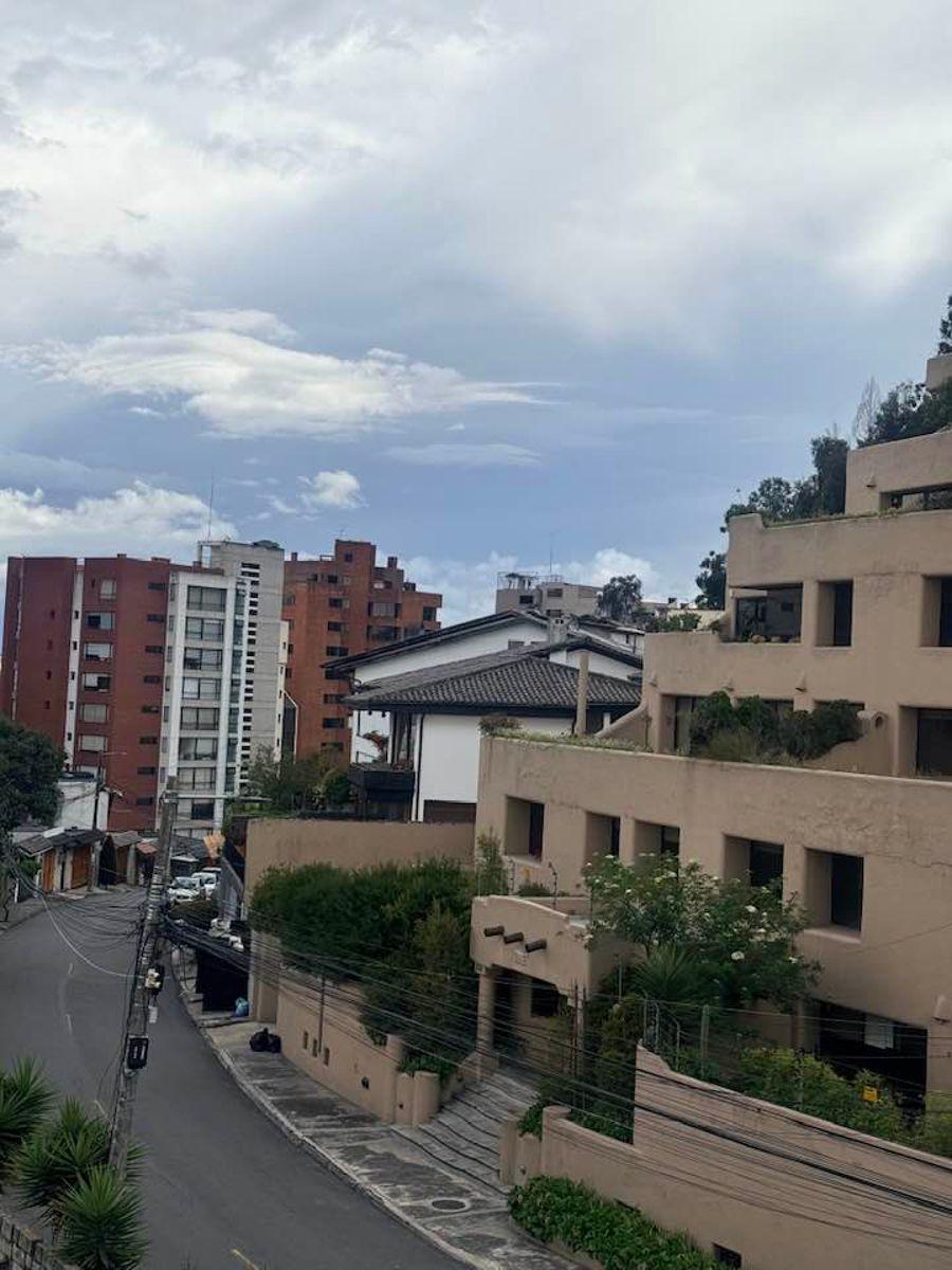 Terreno de 1044 m² en Venta en Quito Tenis — imagen 5