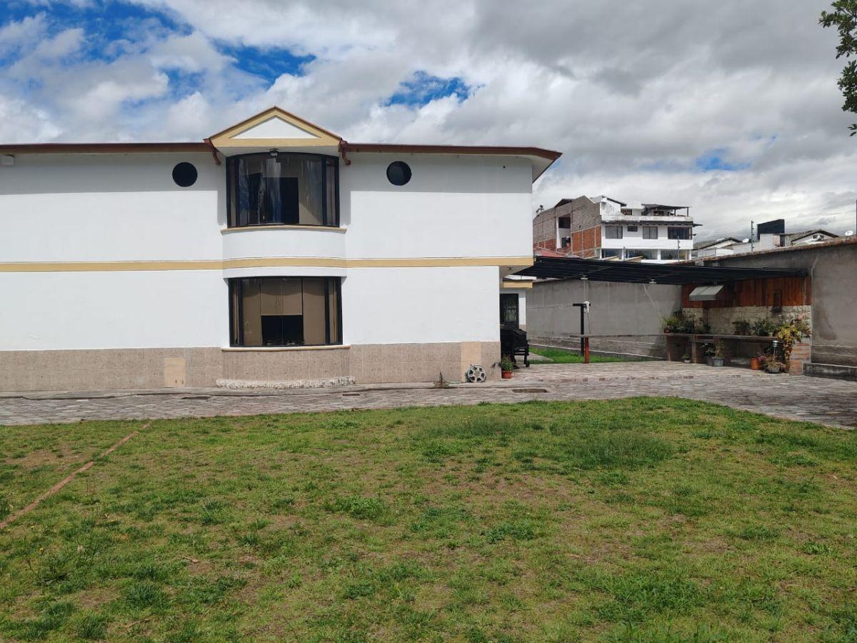 Propiedad de Venta con 2 Casas en San Rafael Ideal Negociio Restaurantes, Centros Infantiles — imagen 9