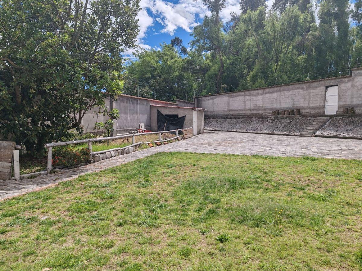 Propiedad de Venta con 2 Casas en San Rafael Ideal Negociio Restaurantes, Centros Infantiles — imagen 8