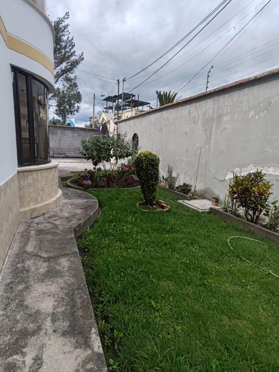 Propiedad de Venta con 2 Casas en San Rafael Ideal Negociio Restaurantes, Centros Infantiles — imagen 7