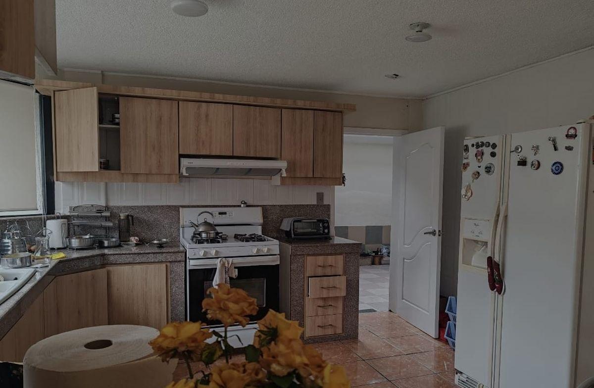Propiedad de Venta con 2 Casas en San Rafael Ideal Negociio Restaurantes, Centros Infantiles — imagen 6
