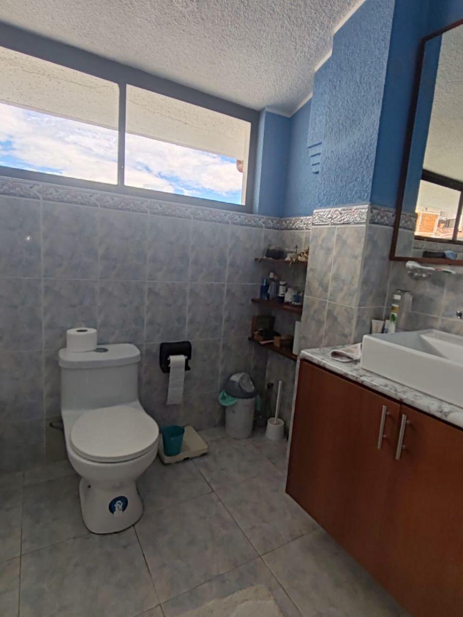 Propiedad de Venta con 2 Casas en San Rafael Ideal Negociio Restaurantes, Centros Infantiles — imagen 5