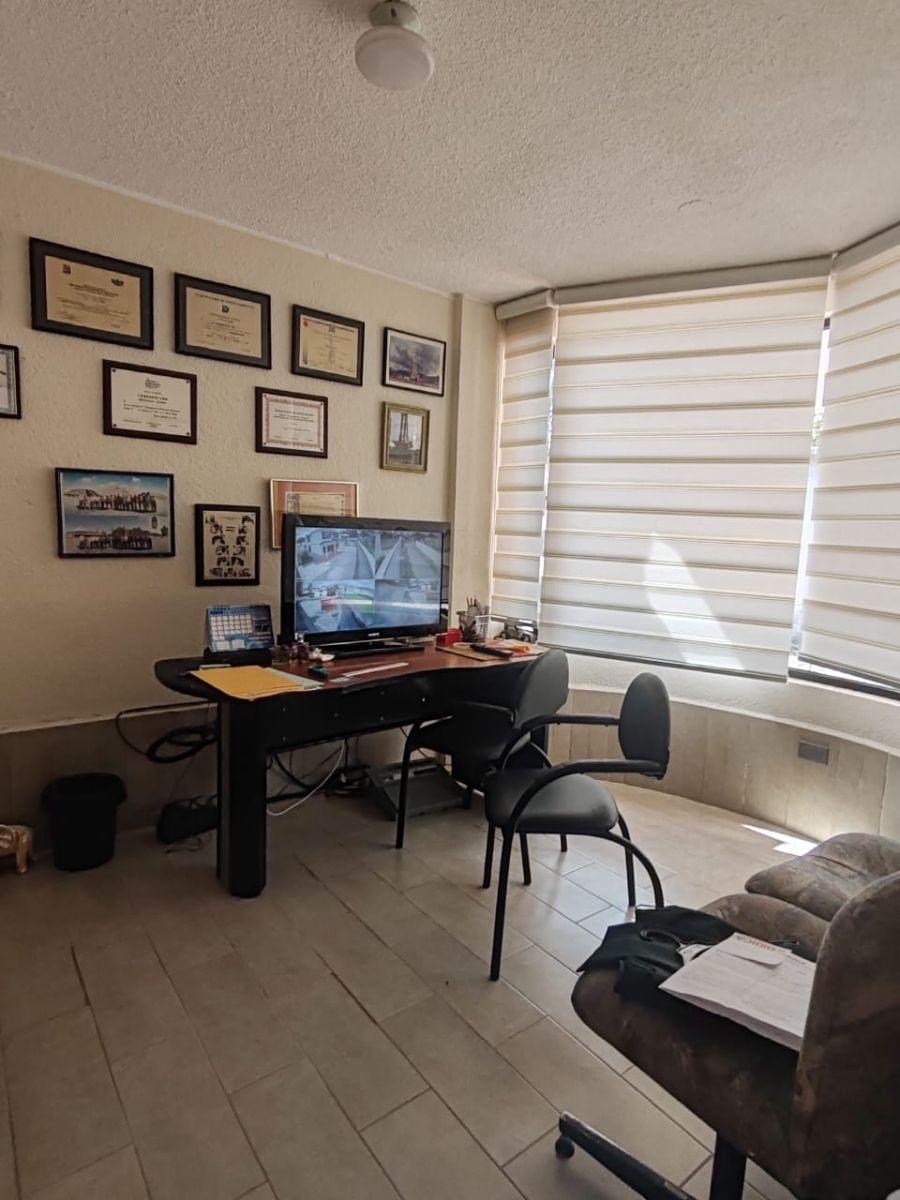 Propiedad de Venta con 2 Casas en San Rafael Ideal Negociio Restaurantes, Centros Infantiles — imagen 4