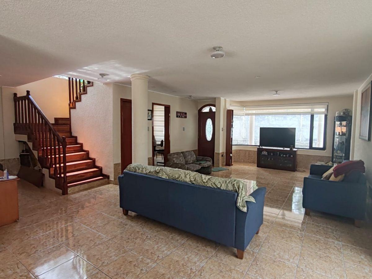Propiedad de Venta con 2 Casas en San Rafael Ideal Negociio Restaurantes, Centros Infantiles — imagen 3