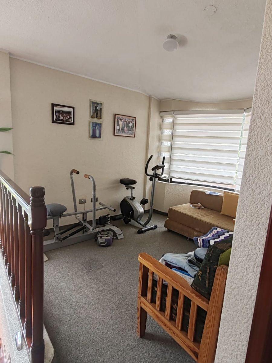 Propiedad de Venta con 2 Casas en San Rafael Ideal Negociio Restaurantes, Centros Infantiles — imagen 2