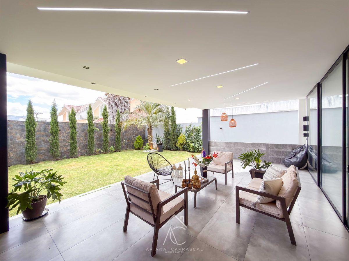 Casa de Lujo en Venta en La Urbanización El Condado — imagen 8