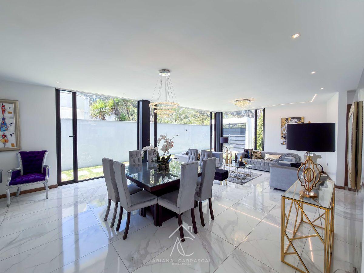 Casa de Lujo en Venta en La Urbanización El Condado — imagen 7