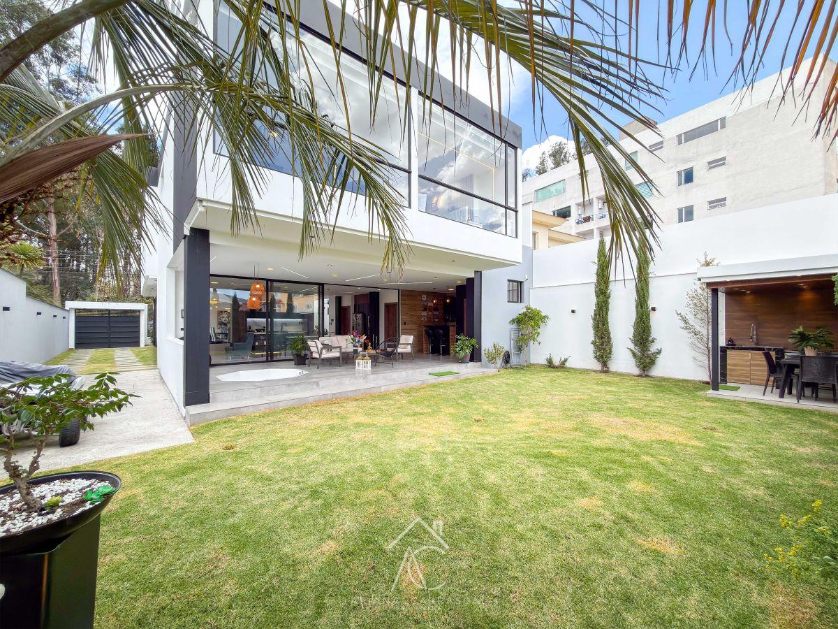 Casa de Lujo en Venta en La Urbanización El Condado — imagen 5