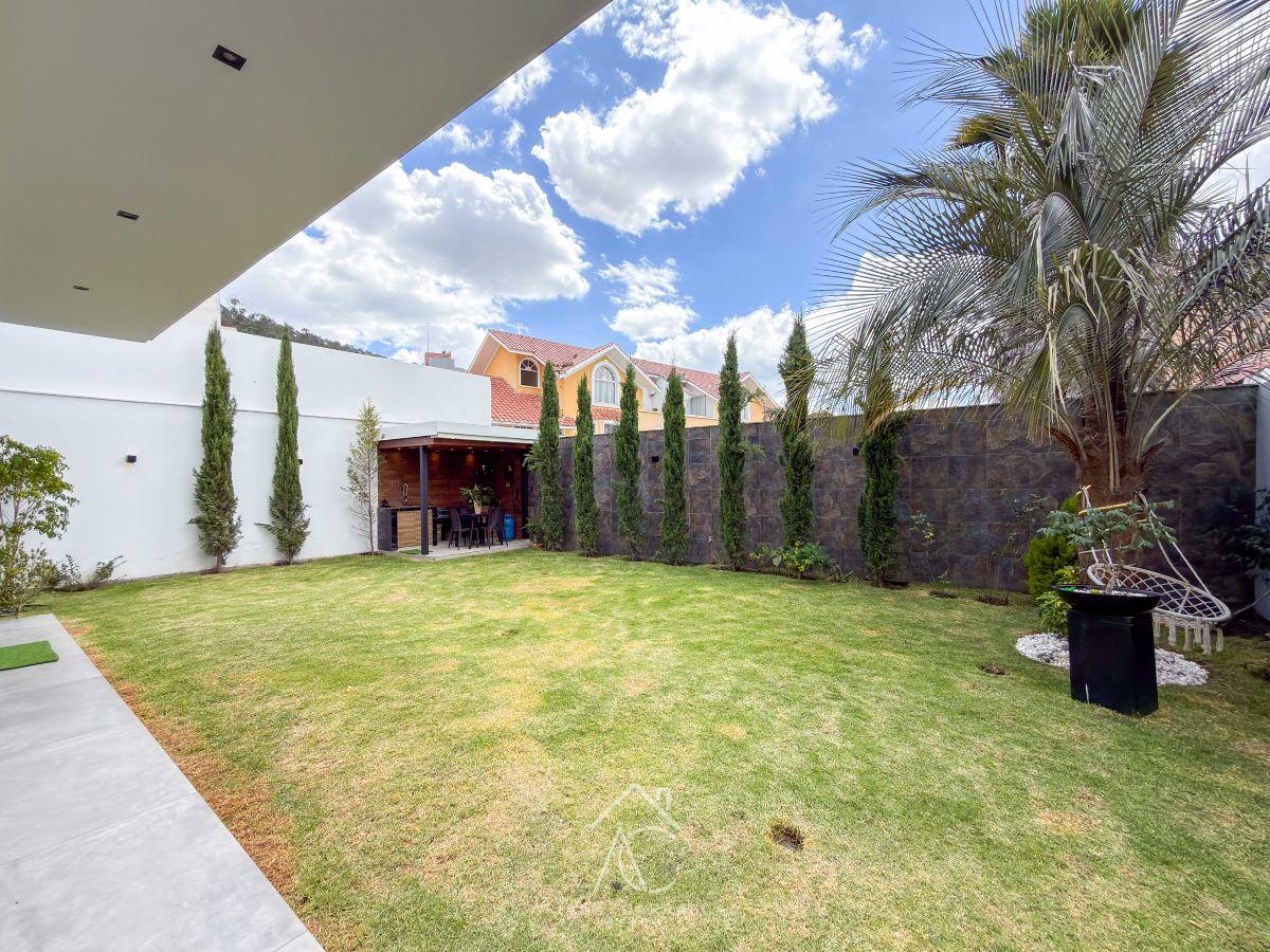 Casa de Lujo en Venta en La Urbanización El Condado — imagen 4
