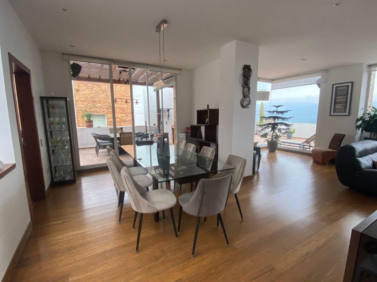 Venta Departamento 227 m², Urb. Terrazas del Moral, Quito — imagen 5