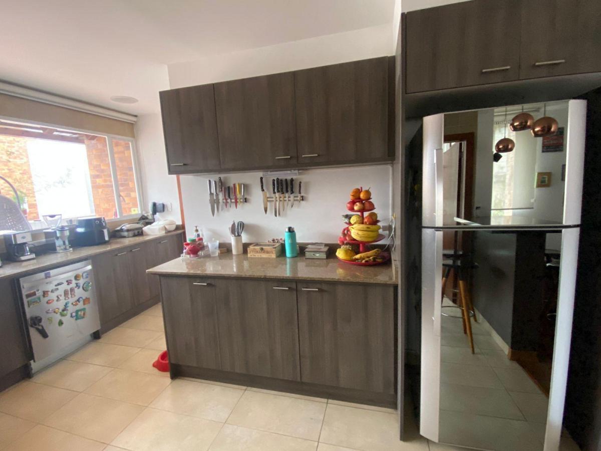 Venta Departamento 227 m², Urb. Terrazas del Moral, Quito — imagen 4