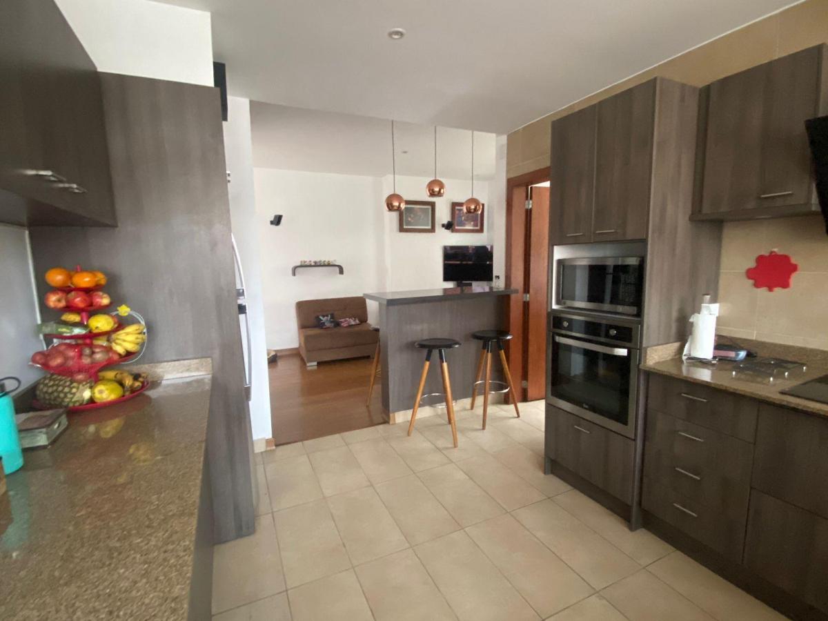 Venta Departamento 227 m², Urb. Terrazas del Moral, Quito — imagen 2