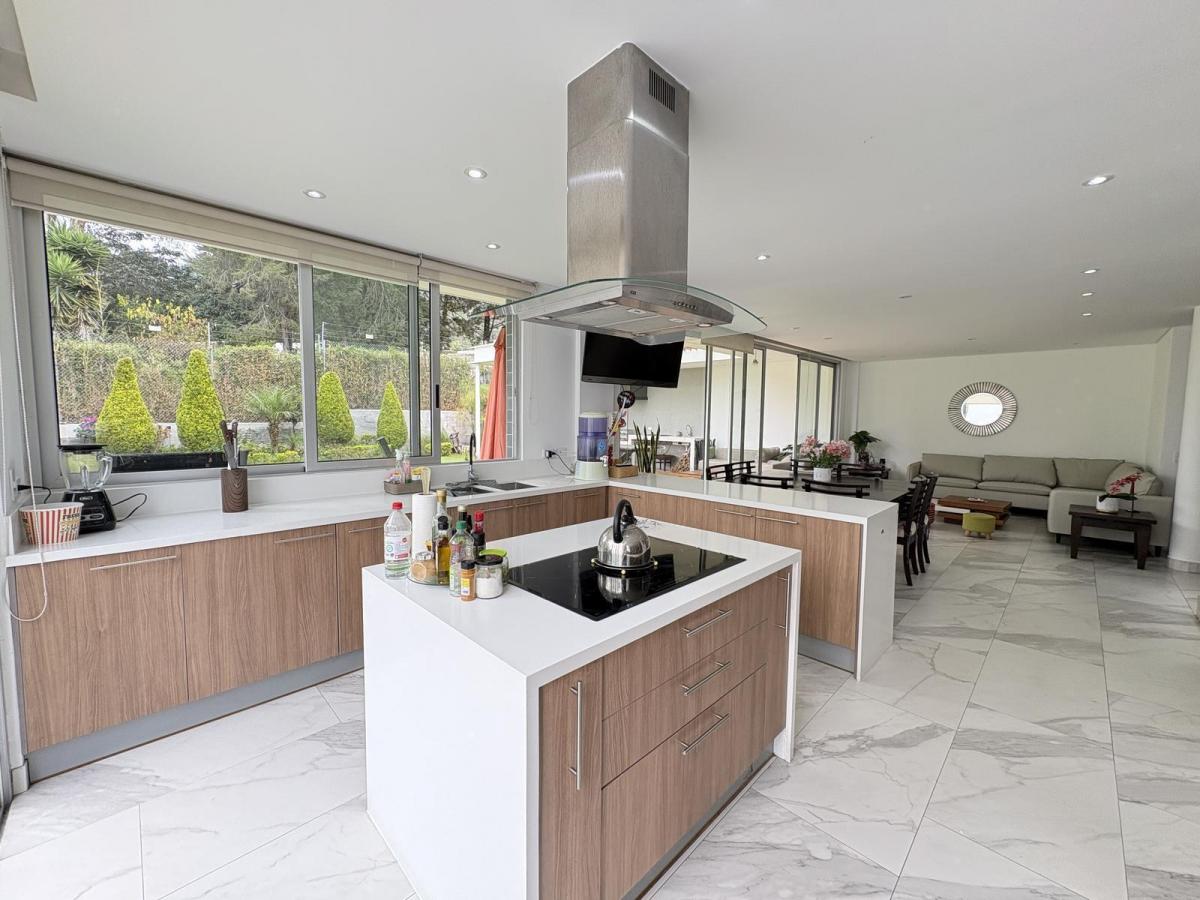 Casa Venta Conjunto Plaza del Rancho — imagen 5